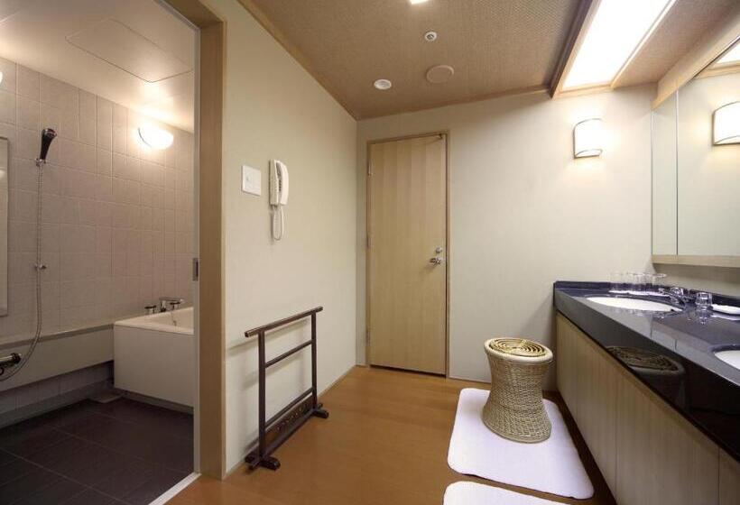 Habitació Estàndard, Miyako  Gifu Nagaragawa
