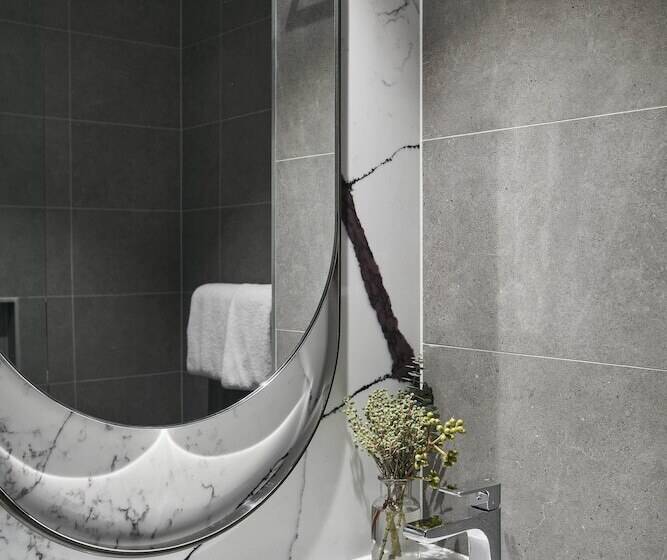 اتاق لوکس, Rendezvous Hotel Melbourne