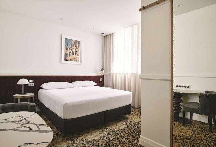 اتاق لوکس, Rendezvous Hotel Melbourne