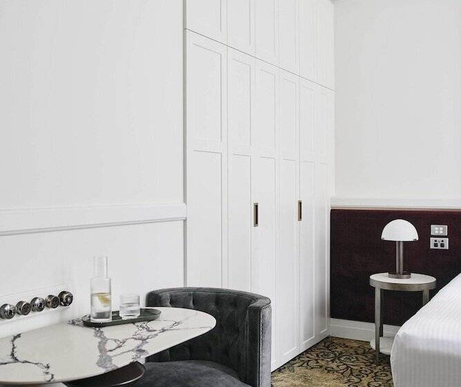 اتاق لوکس, Rendezvous Hotel Melbourne