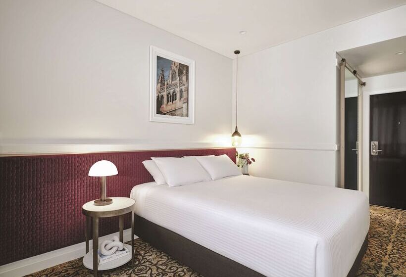 اتاق لوکس, Rendezvous Hotel Melbourne