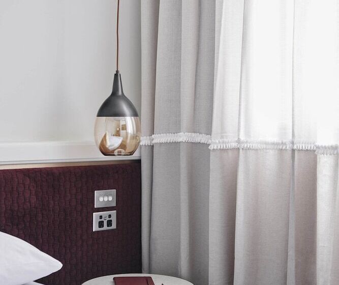اتاق لوکس, Rendezvous Hotel Melbourne