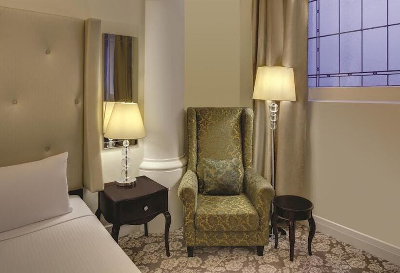 اتاق پرمیوم, Rendezvous Hotel Melbourne