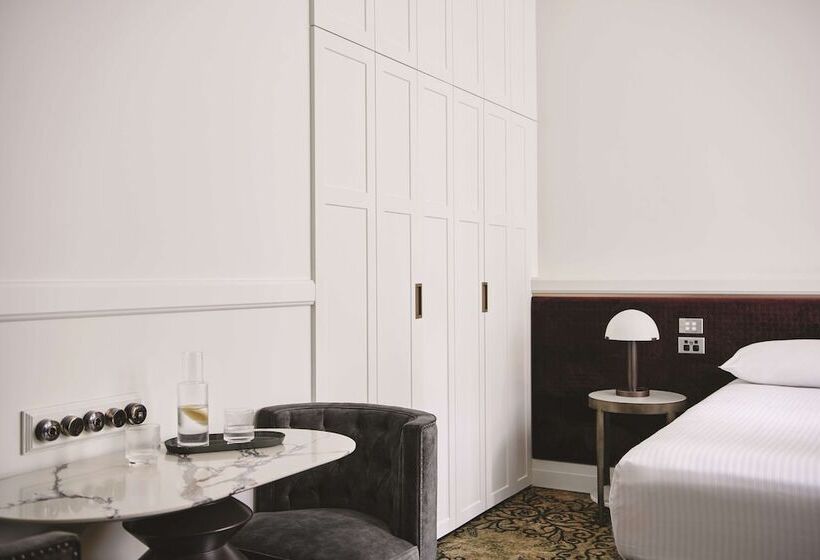 اتاق لوکس, Rendezvous Hotel Melbourne