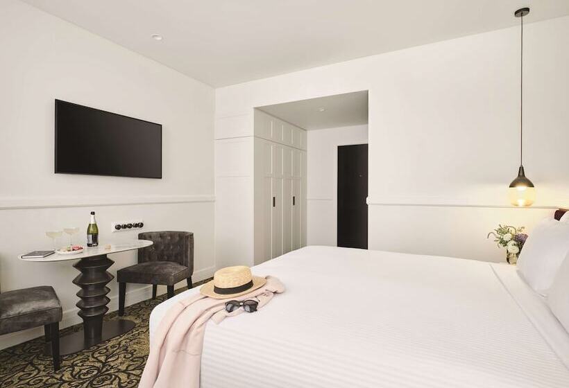 اتاق پرمیوم, Rendezvous Hotel Melbourne