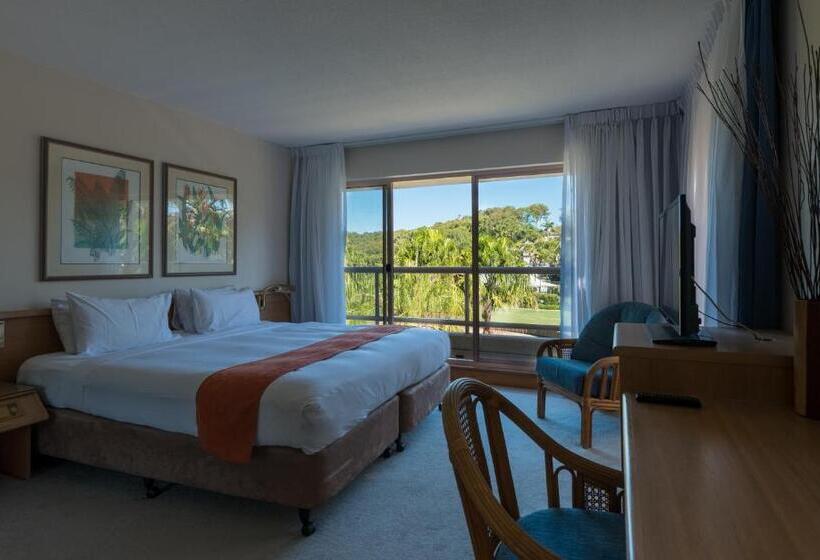 Lejlighed 2 Soveværelser, Pacific Bay Resort