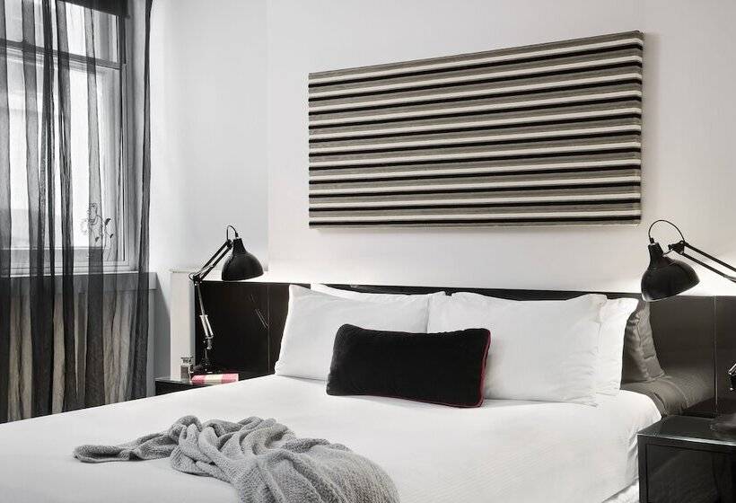 آپارتمان 2 خوابه, Punthill Apartment Hotel   Flinders Lane