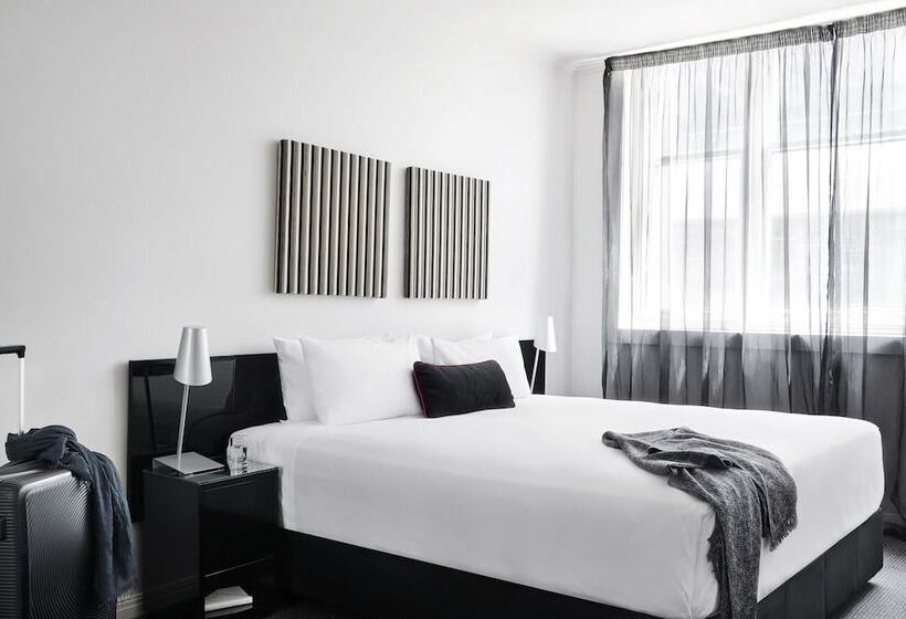 آپارتمان 1 خوابه, Punthill Apartment Hotel   Flinders Lane