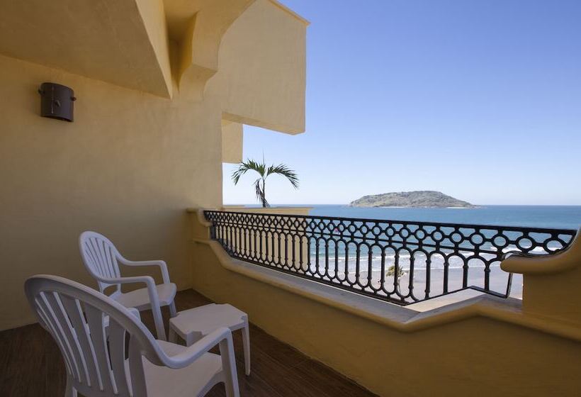 سوییت جونیور, Royal Villas Resort