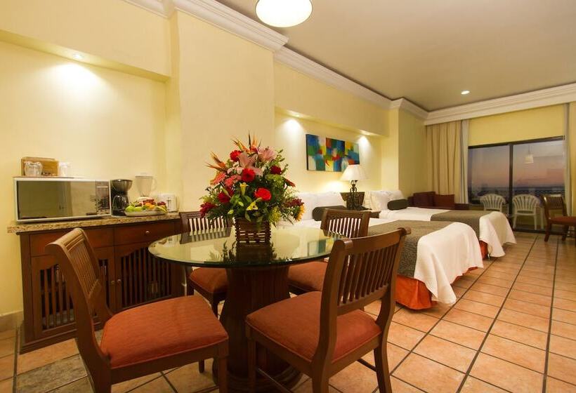 سوییت جونیور, Royal Villas Resort