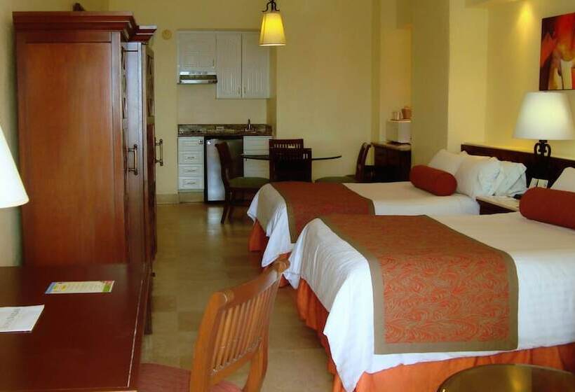 سوییت جونیور, Royal Villas Resort