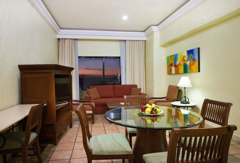 سوییت, Royal Villas Resort
