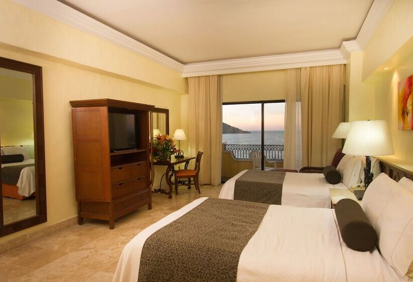 Suite, Royal Villas Resort