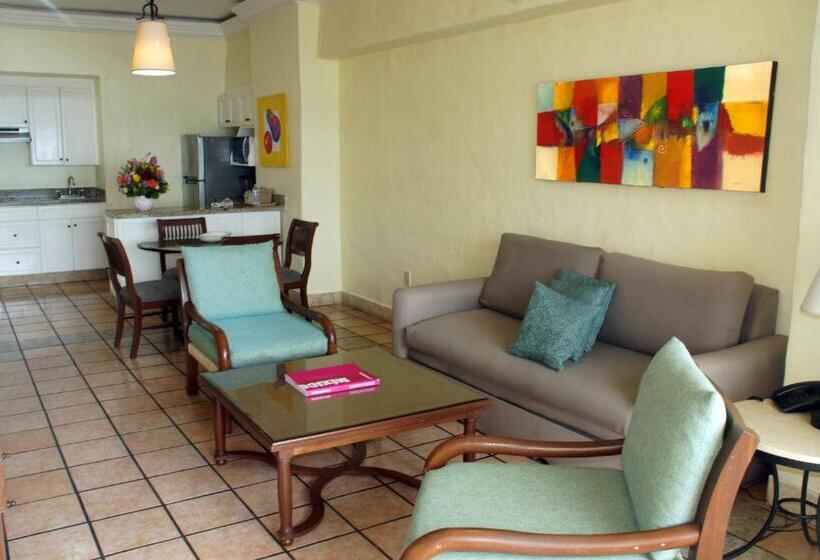 سوییت, Royal Villas Resort