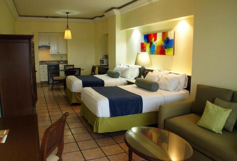 سوییت جونیور, Royal Villas Resort