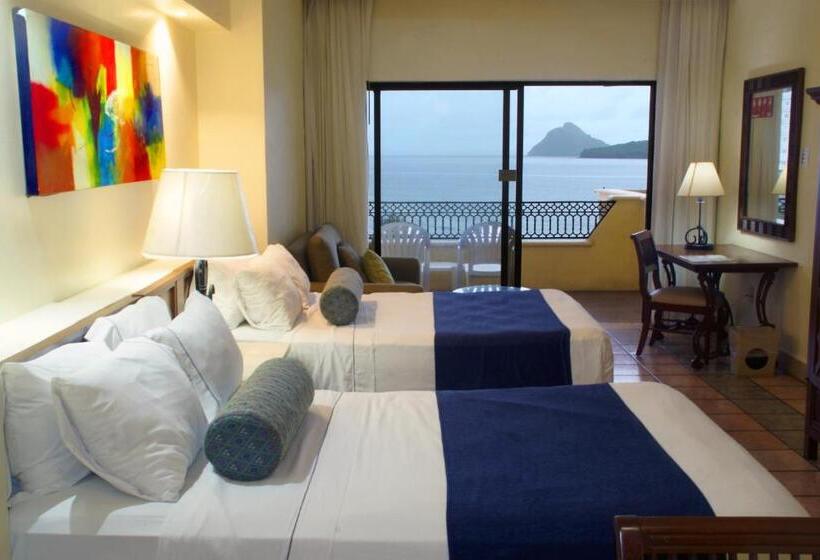 سوییت جونیور, Royal Villas Resort