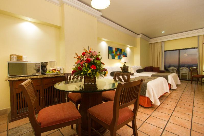 سوییت جونیور, Royal Villas Resort