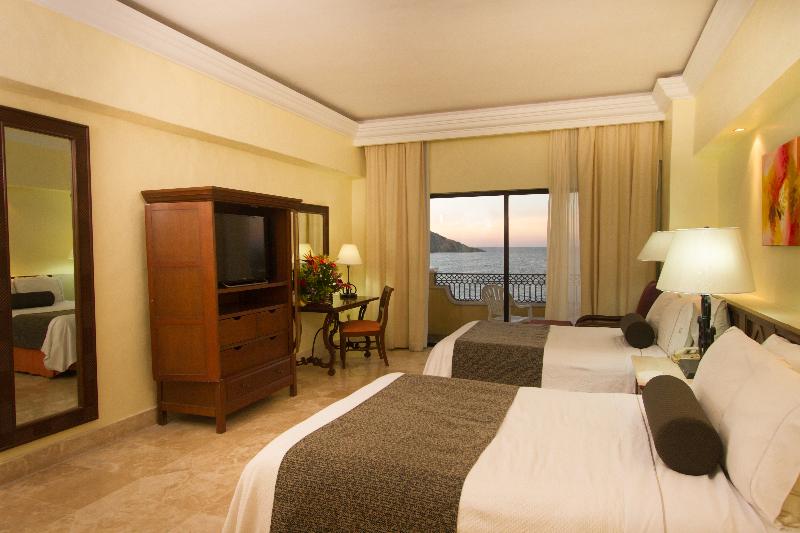 سوییت جونیور, Royal Villas Resort