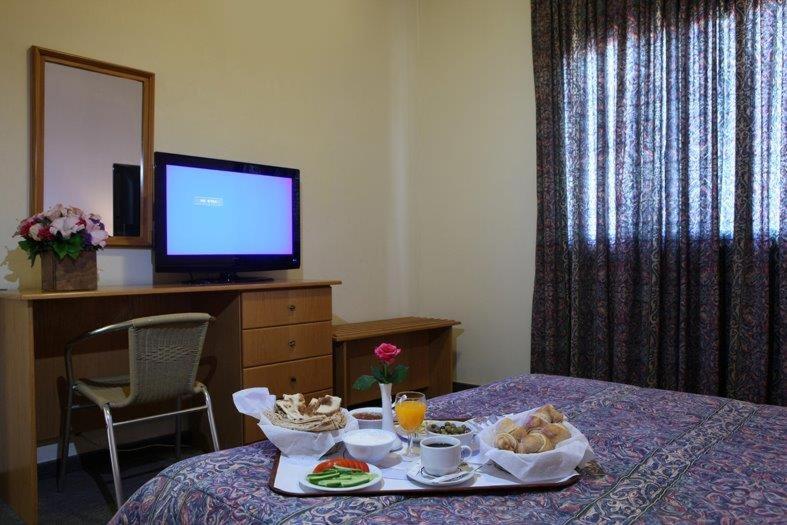 Senior Suite, Zoukotel