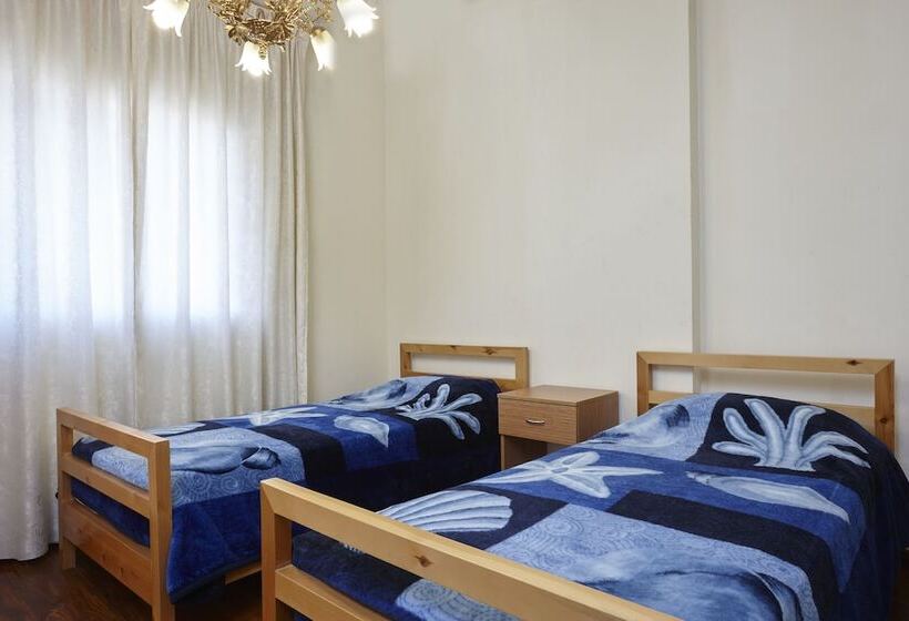 Senior Suite, Zoukotel