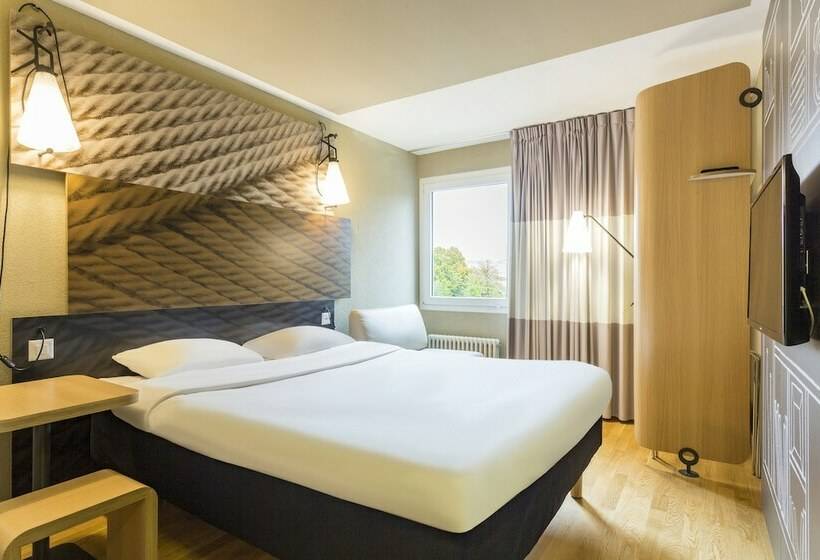 Cameră Standard, B&b  Rothrist Olten