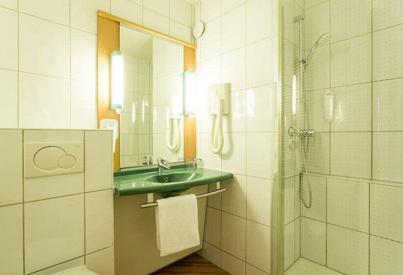 اتاق استاندارد, B&b Hotel Rothrist Olten