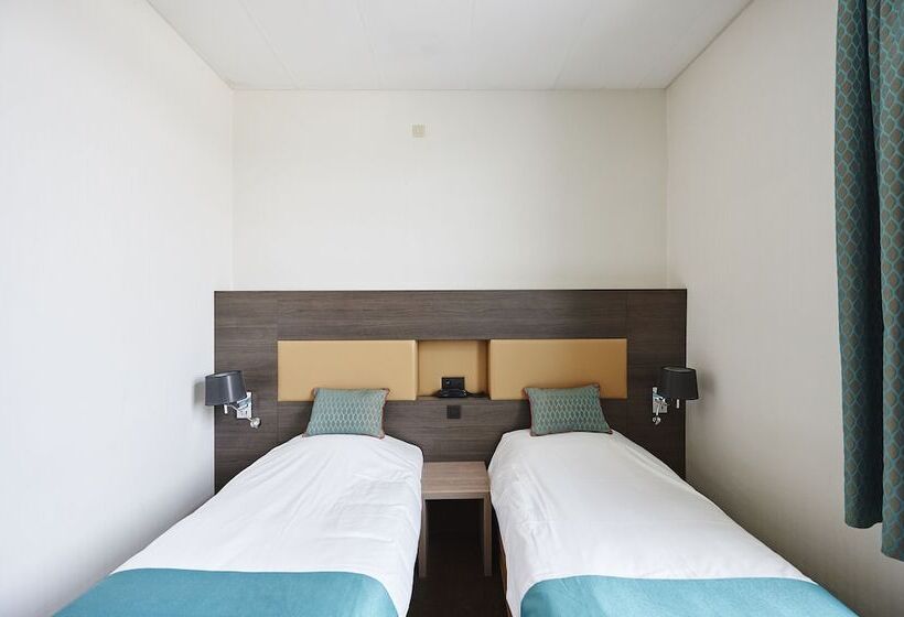 اتاق استاندارد, Grand Hotel De Flandre