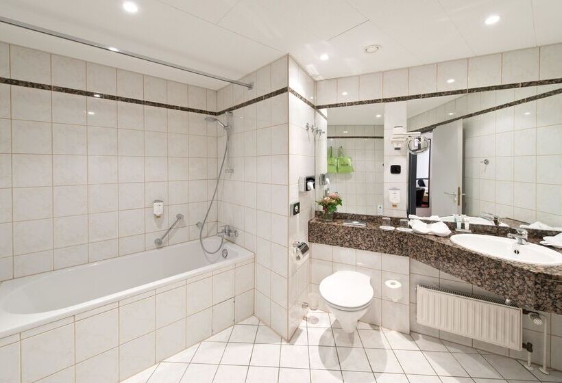 اتاق کلاس بیزنس, Achat Hotel Bochum Dortmund