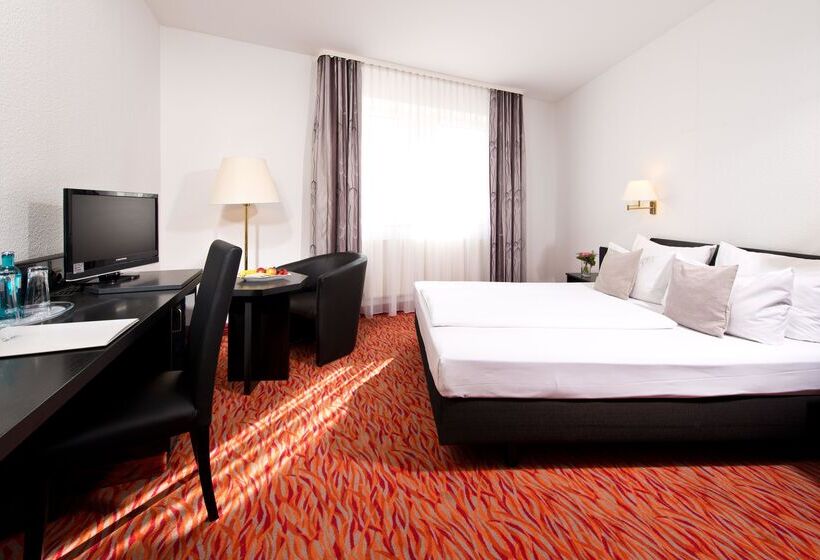 اتاق کلاس بیزنس, Achat Hotel Bochum Dortmund