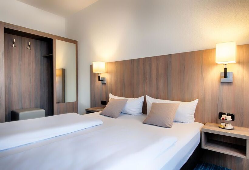 اتاق کلاس بیزنس, Achat Hotel Bochum Dortmund