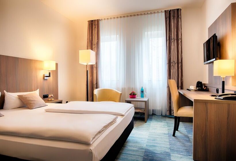اتاق کلاس بیزنس, Achat Hotel Bochum Dortmund
