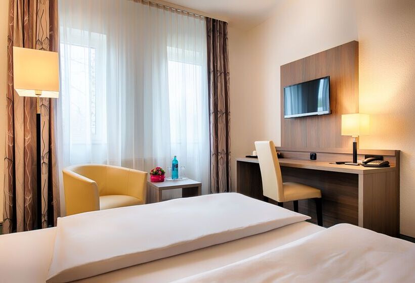 اتاق کلاس بیزنس, Achat Hotel Bochum Dortmund