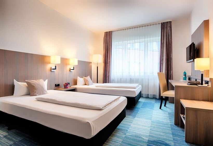 اتاق کلاس بیزنس, Achat Hotel Bochum Dortmund