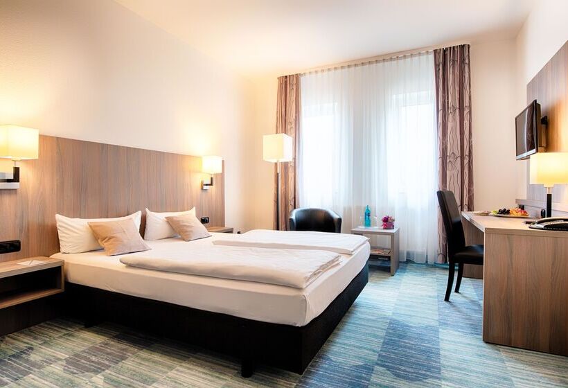 اتاق کلاس بیزنس, Achat Hotel Bochum Dortmund