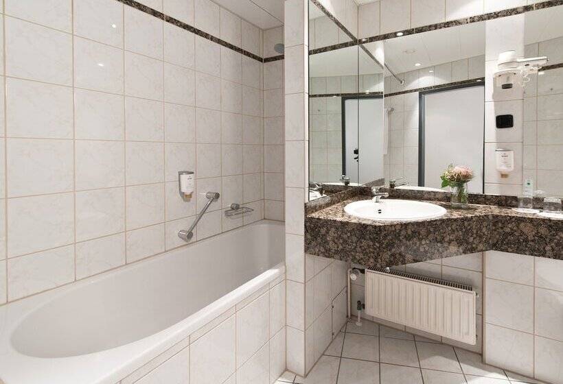 اتاق کلاس بیزنس, Achat Hotel Bochum Dortmund