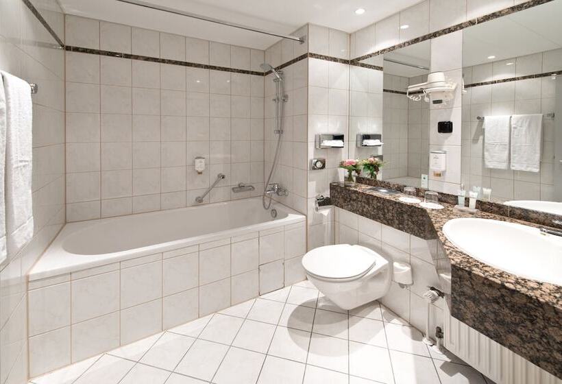 اتاق کلاس بیزنس, Achat Hotel Bochum Dortmund