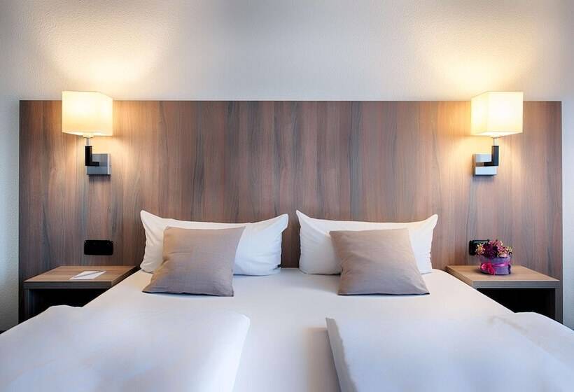 اتاق کلاس بیزنس, Achat Hotel Bochum Dortmund