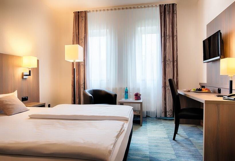 اتاق کلاس بیزنس, Achat Hotel Bochum Dortmund