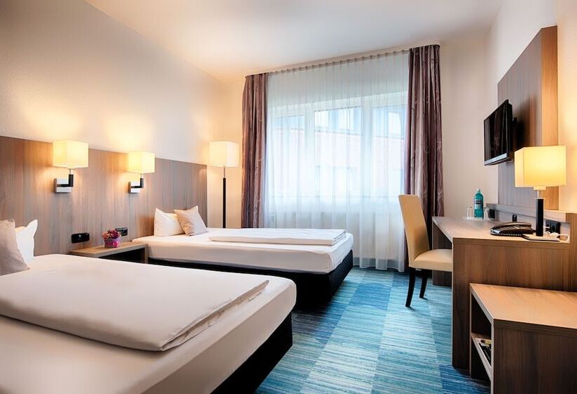 اتاق کلاس بیزنس, Achat Hotel Bochum Dortmund