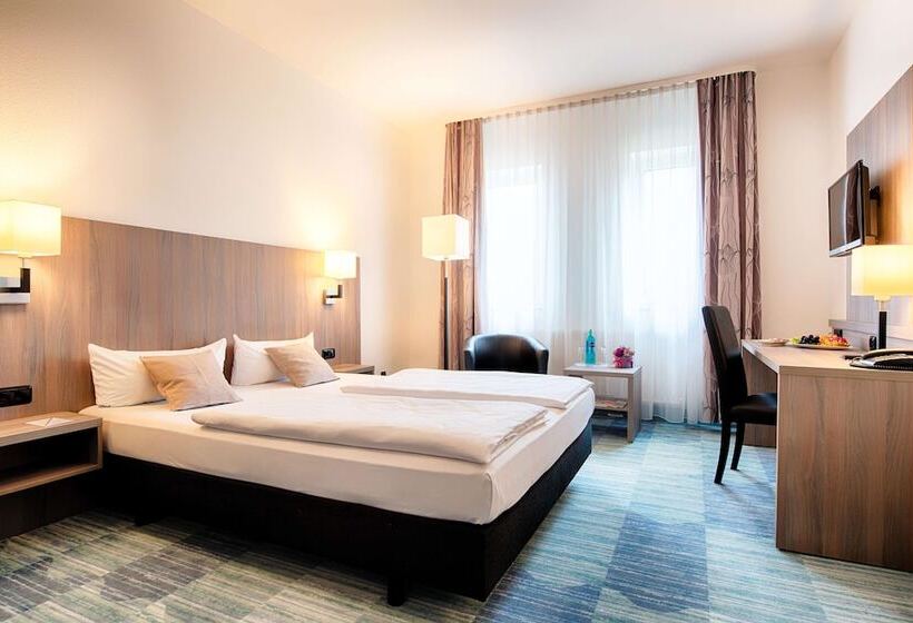اتاق کلاس بیزنس, Achat Hotel Bochum Dortmund