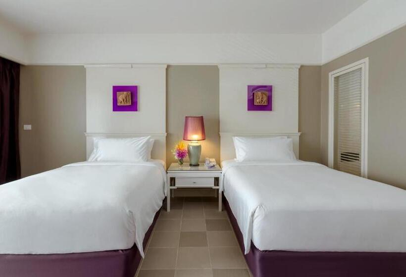 Chambre Standard, Angsana Laguna Phuket