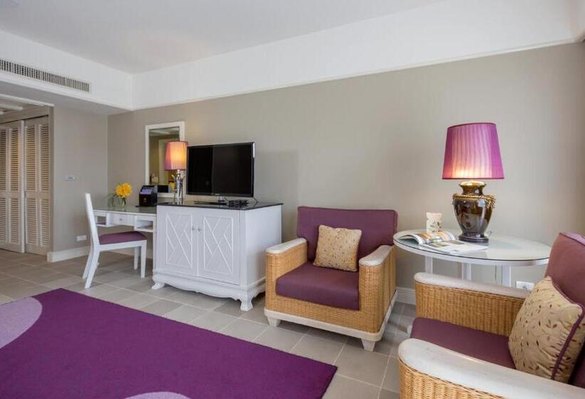 اتاق استاندارد, Angsana Laguna Phuket