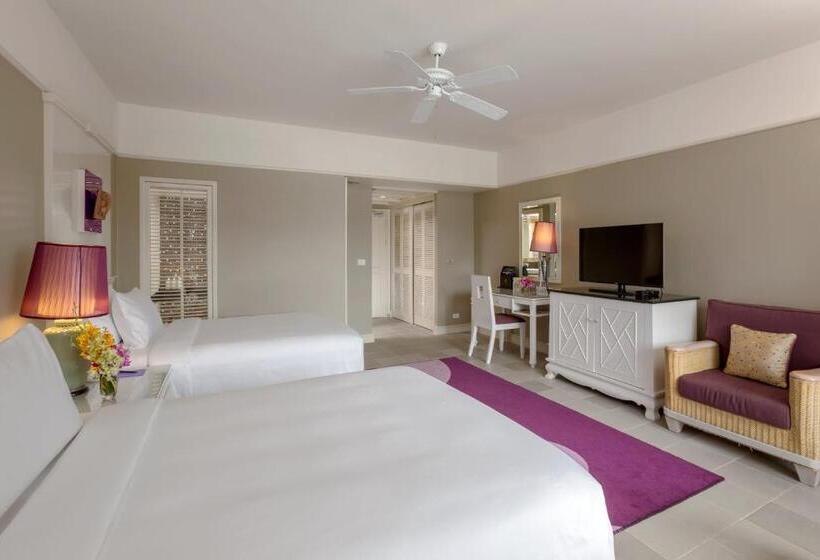 اتاق استاندارد, Angsana Laguna Phuket