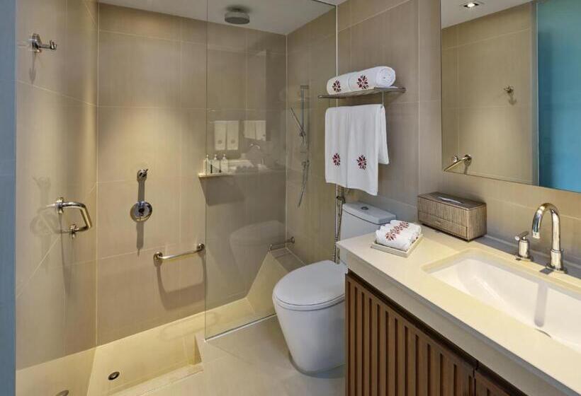 سوئیت 2 خوابه, Angsana Laguna Phuket