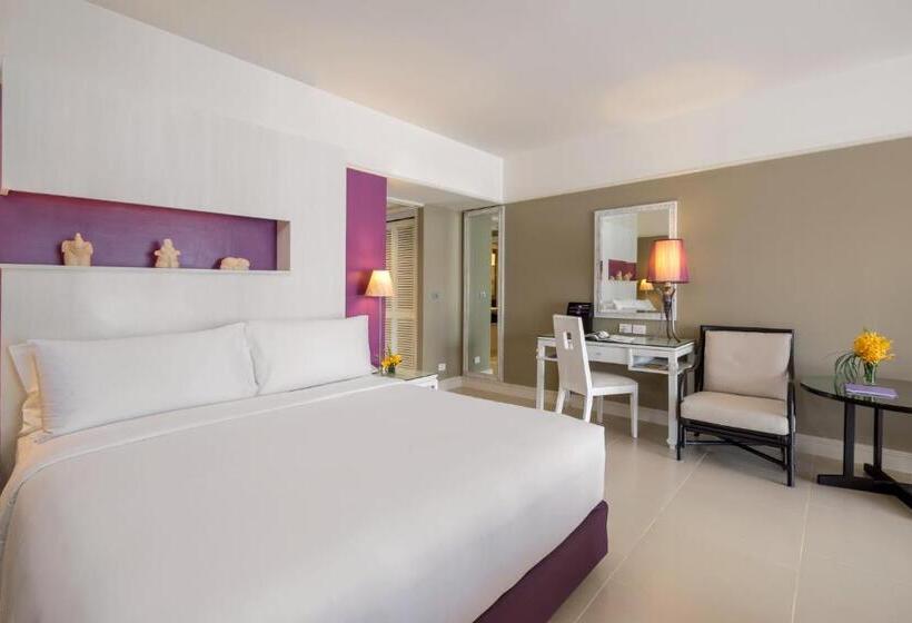 Chambre Premium, Angsana Laguna Phuket