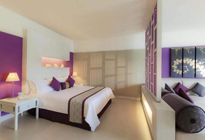 Chambre Premium, Angsana Laguna Phuket