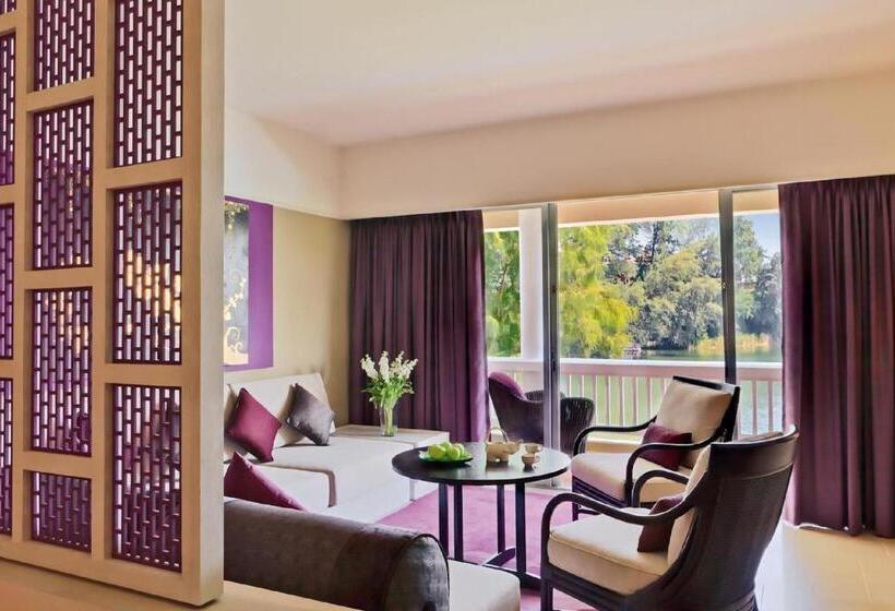اتاق پرمیوم, Angsana Laguna Phuket
