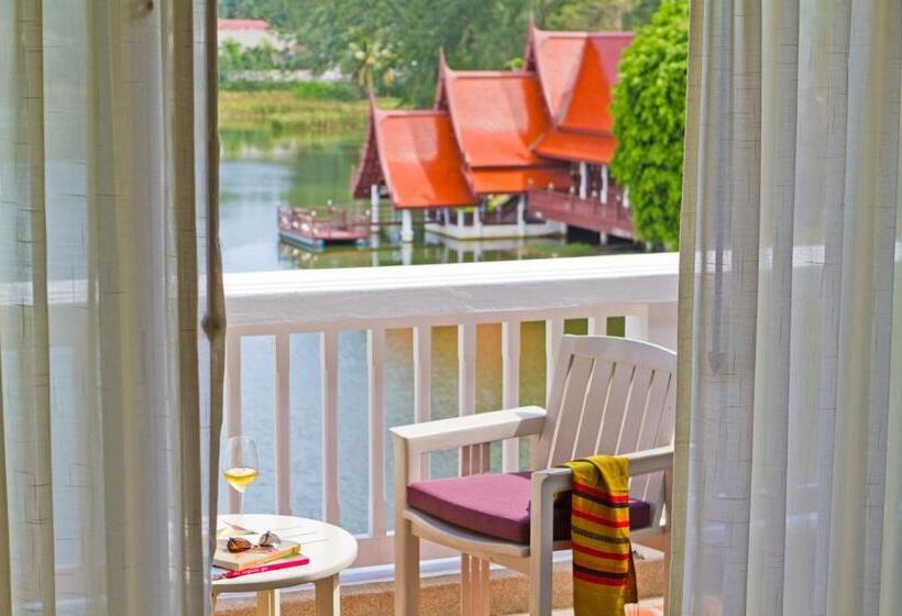 اتاق پرمیوم, Angsana Laguna Phuket