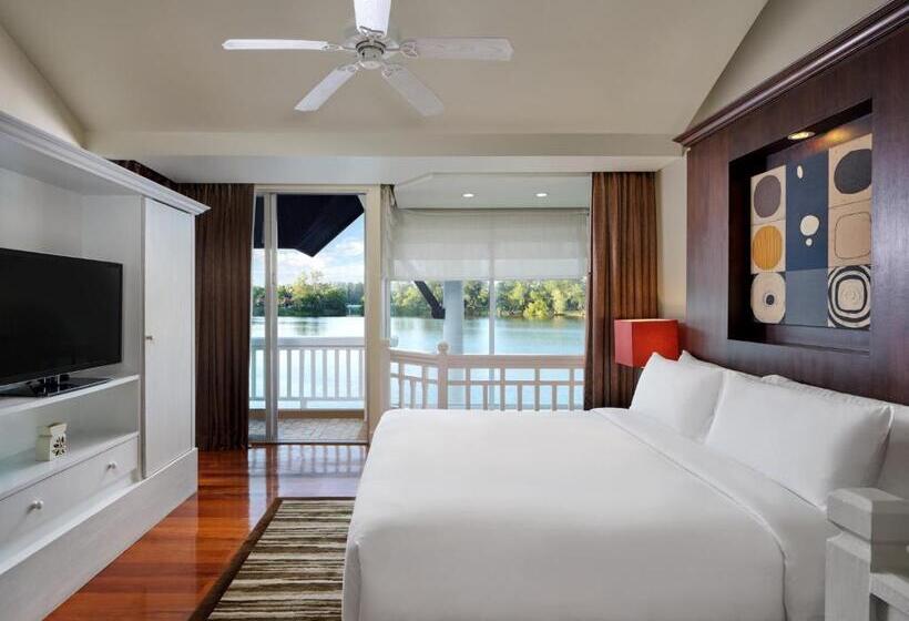 سوییت, Angsana Laguna Phuket