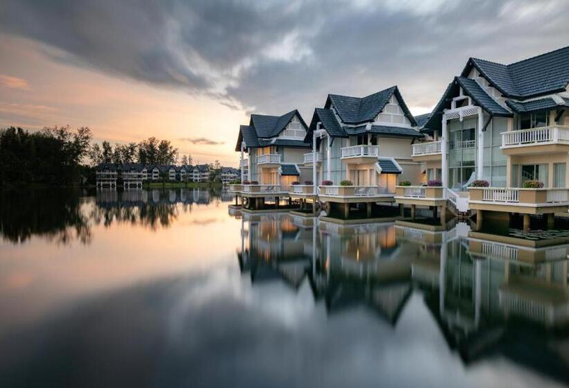 سوییت, Angsana Laguna Phuket